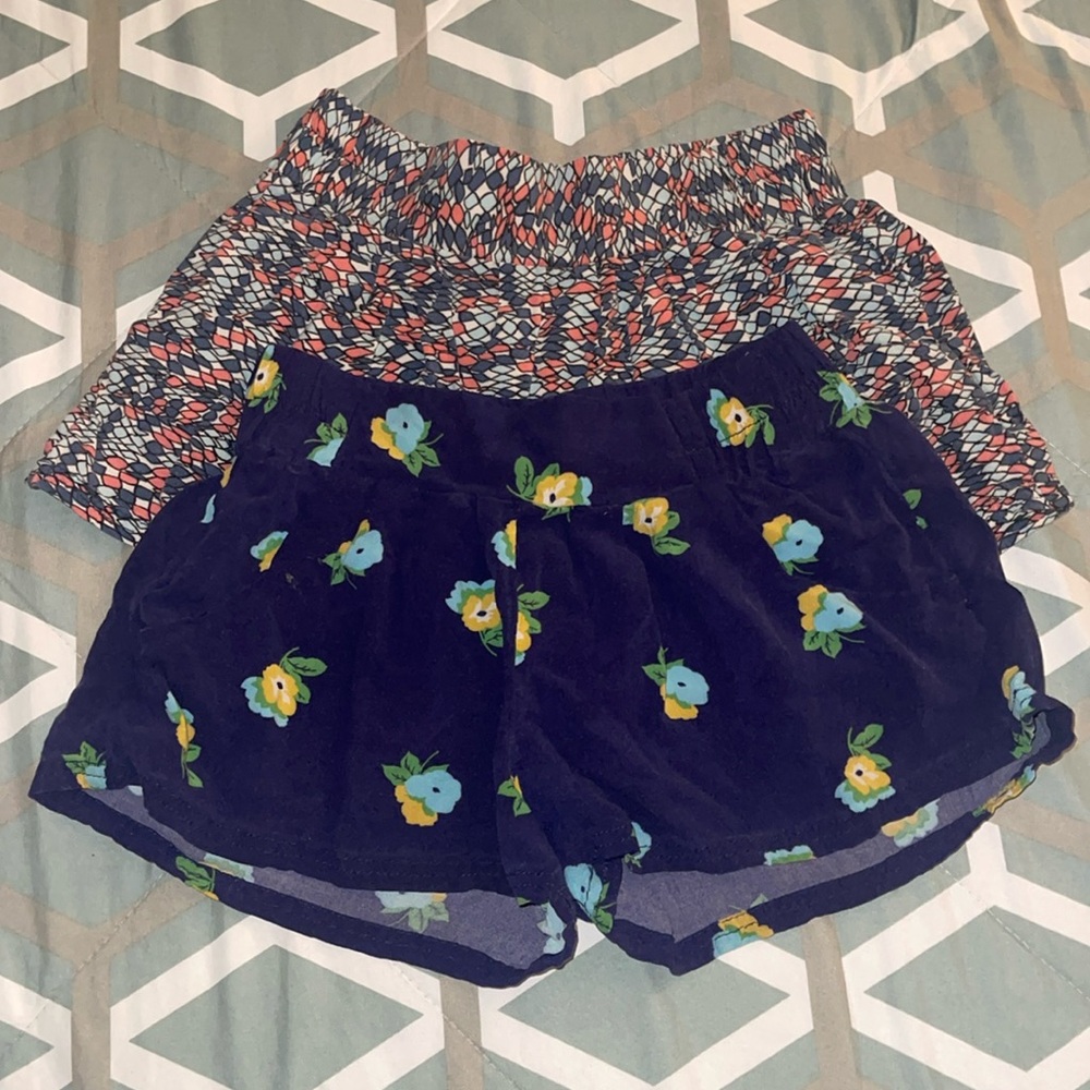Shorts for Girls
